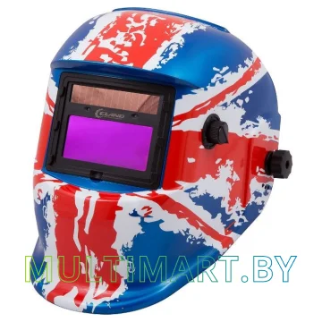 Сварочная маска ELAND Helmet Force 505.3